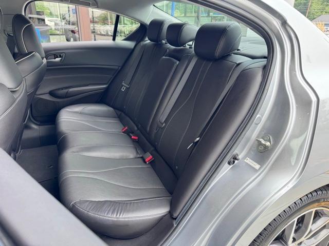 used 2019 Acura ILX car, priced at $17,599