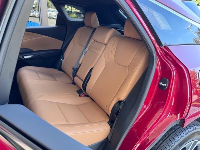 used 2024 Lexus RX 350 car, priced at $51,999