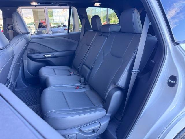used 2024 Lexus TX 350 car, priced at $57,999