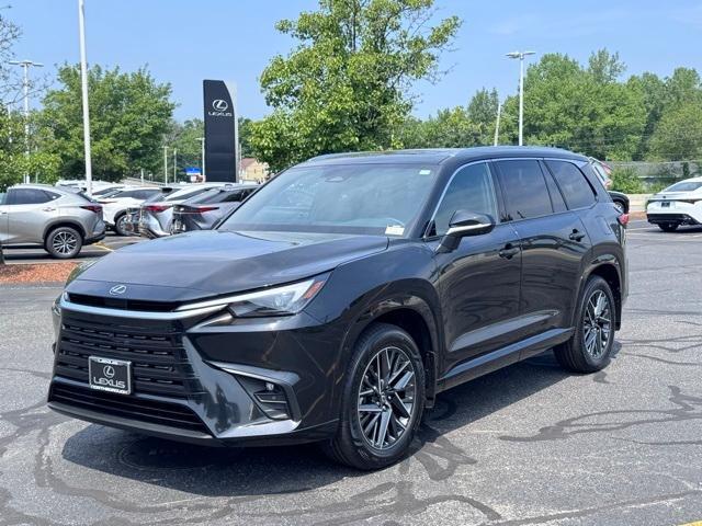 new 2025 Lexus TX 350 car, priced at $65,045
