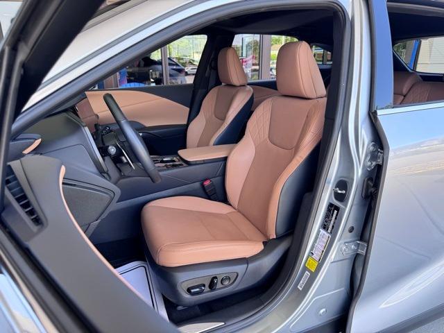 used 2024 Lexus RX 350 car, priced at $54,399
