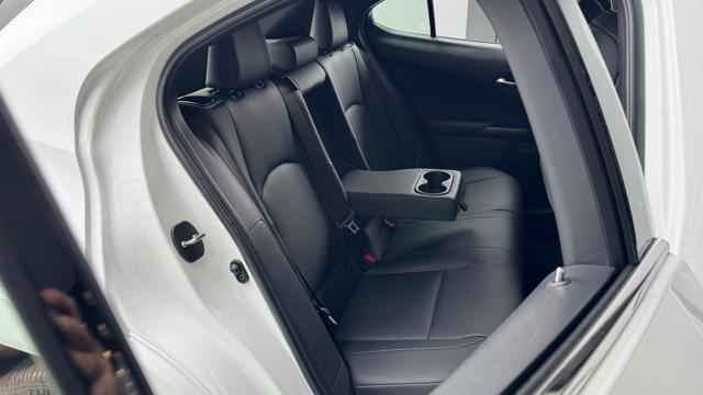 new 2025 Lexus UX 300h car, priced at $45,635