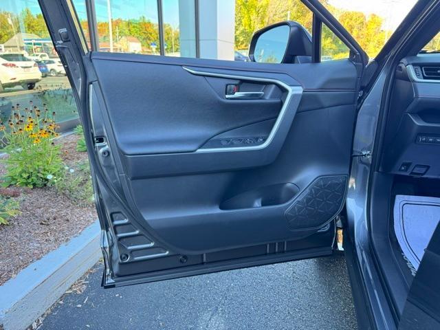 used 2025 Toyota RAV4 Plug-In Hybrid car, priced at $45,999