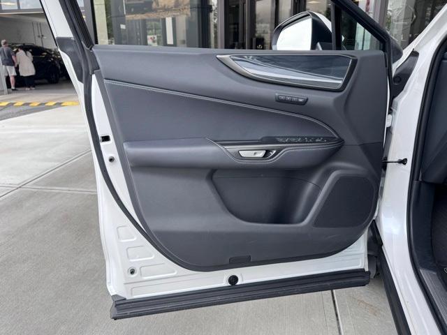used 2025 Lexus NX 350 car, priced at $49,999