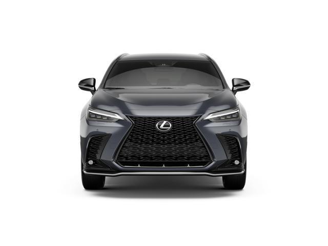 new 2026 Lexus NX 350 car, priced at $61,134
