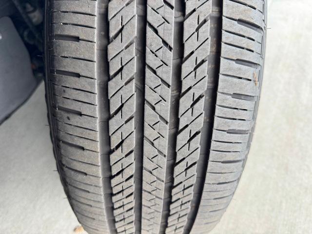 used 2025 Lexus NX 350 car, priced at $46,999