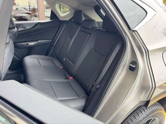 used 2025 Lexus NX 350 car, priced at $46,999