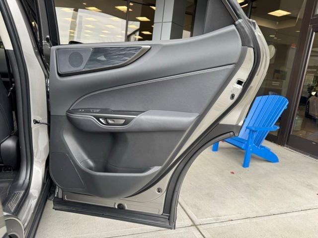 used 2025 Lexus NX 350 car, priced at $46,999