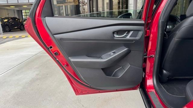 used 2024 Honda Accord Hybrid car, priced at $24,999