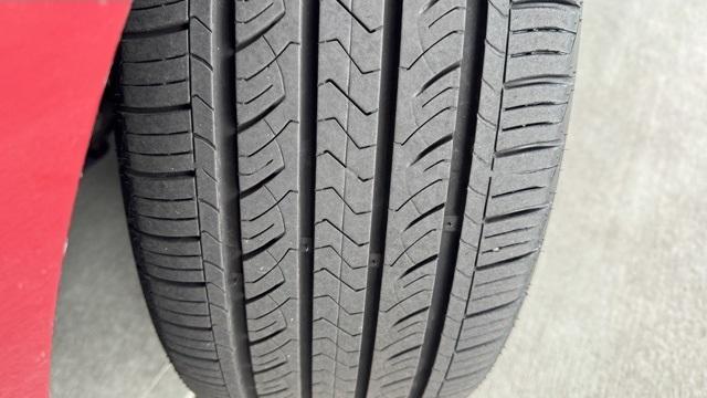 used 2024 Honda Accord Hybrid car, priced at $24,999