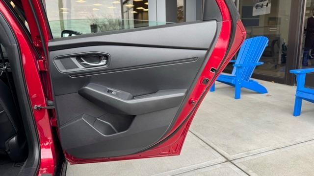 used 2024 Honda Accord Hybrid car, priced at $24,999