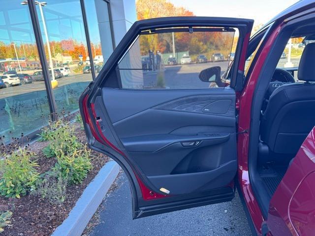 used 2025 Lexus RX 350 car, priced at $63,999