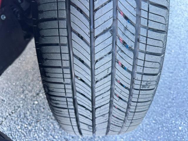 used 2025 Lexus RX 350 car, priced at $63,999