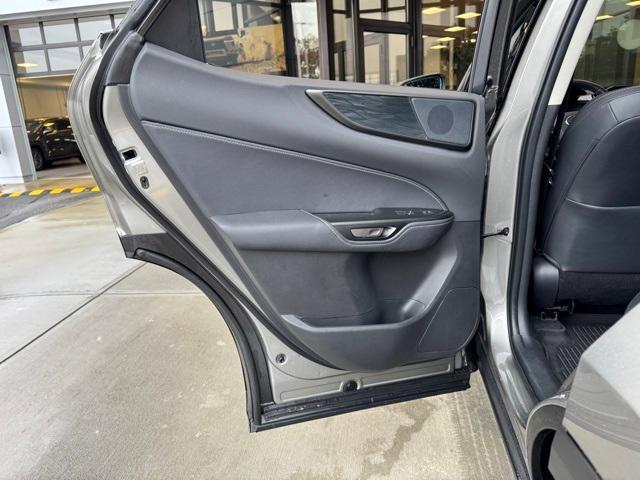 used 2025 Lexus NX 350 car, priced at $46,999