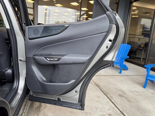 used 2025 Lexus NX 350 car, priced at $46,999