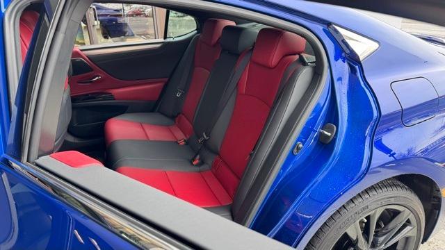 used 2022 Lexus ES 350 car, priced at $40,999