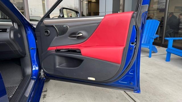 used 2022 Lexus ES 350 car, priced at $40,999