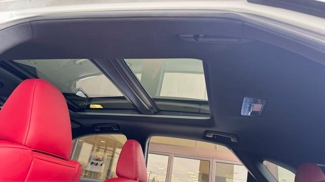 used 2020 Lexus RX 450h car, priced at $33,999