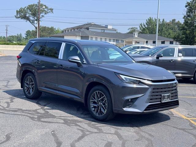 new 2025 Lexus TX 350 car, priced at $65,030