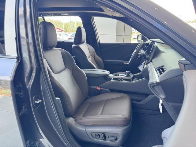 new 2025 Lexus TX 350 car, priced at $65,030
