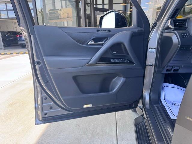 used 2023 Lexus LX 600 car, priced at $90,999