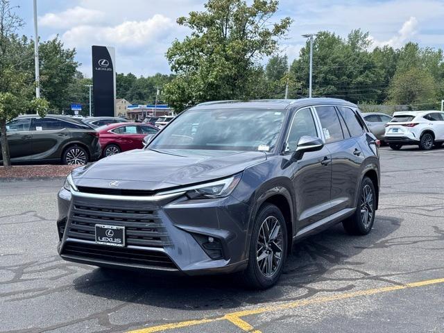 new 2025 Lexus TX 350 car, priced at $66,190