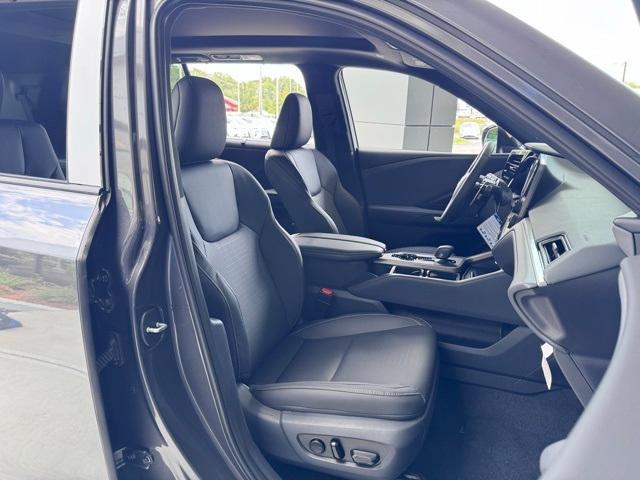new 2025 Lexus TX 350 car, priced at $66,190