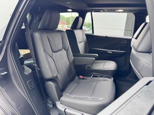new 2025 Lexus TX 350 car, priced at $71,730