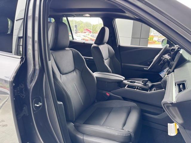 new 2025 Lexus TX 350 car, priced at $71,730