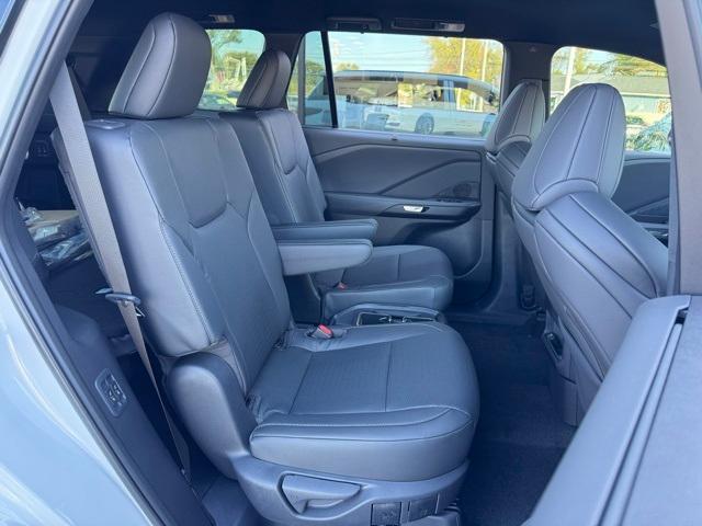 new 2026 Lexus TX 500h car, priced at $73,719