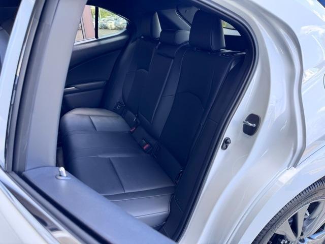 used 2025 Lexus UX 300h car, priced at $43,399