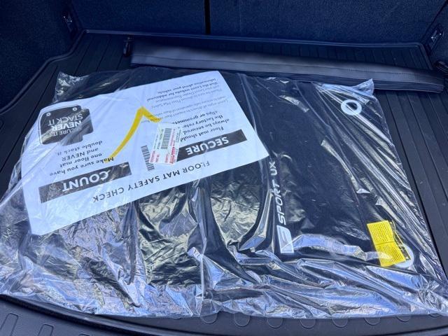 used 2025 Lexus UX 300h car, priced at $43,399