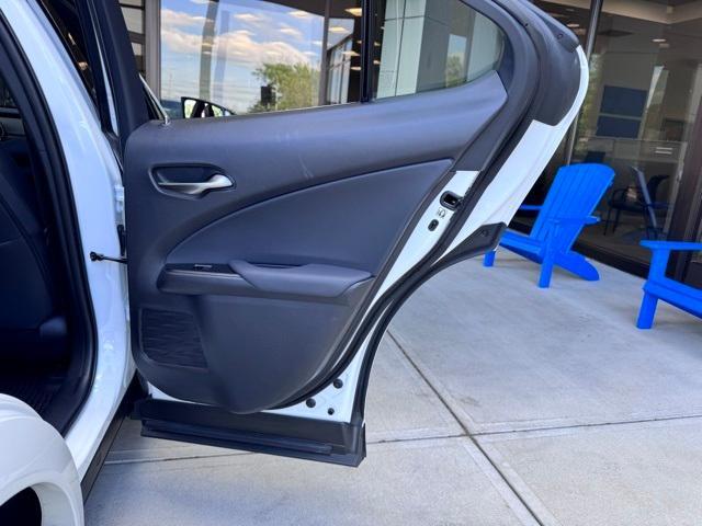 used 2025 Lexus UX 300h car, priced at $43,399