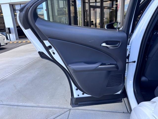 used 2025 Lexus UX 300h car, priced at $43,399
