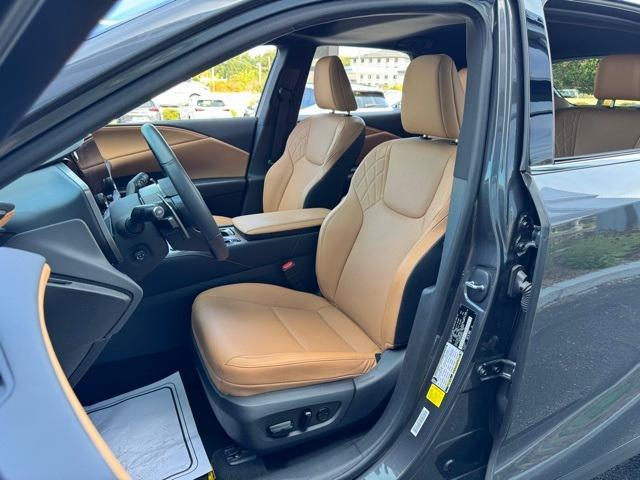 used 2025 Lexus RX 350 car, priced at $55,999