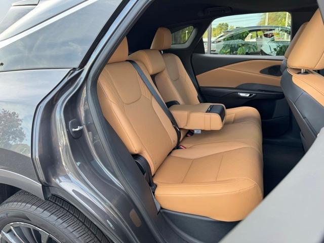 used 2025 Lexus RX 350 car, priced at $55,999