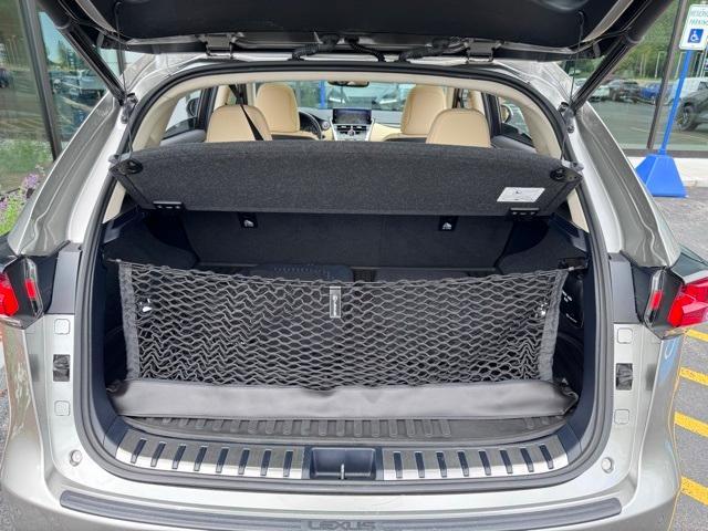 used 2020 Lexus NX 300 car, priced at $32,999