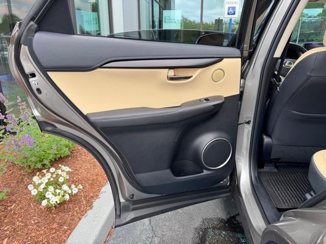 used 2020 Lexus NX 300 car, priced at $32,999