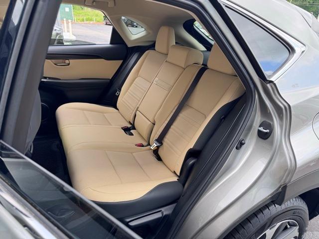 used 2020 Lexus NX 300 car, priced at $32,999