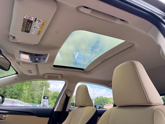used 2020 Lexus NX 300 car, priced at $32,999