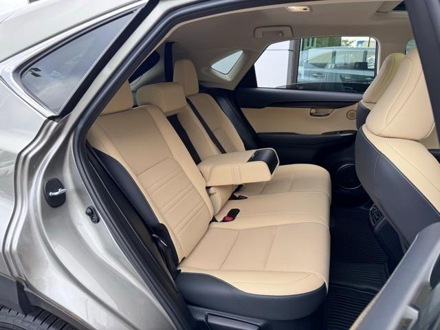 used 2020 Lexus NX 300 car, priced at $32,999