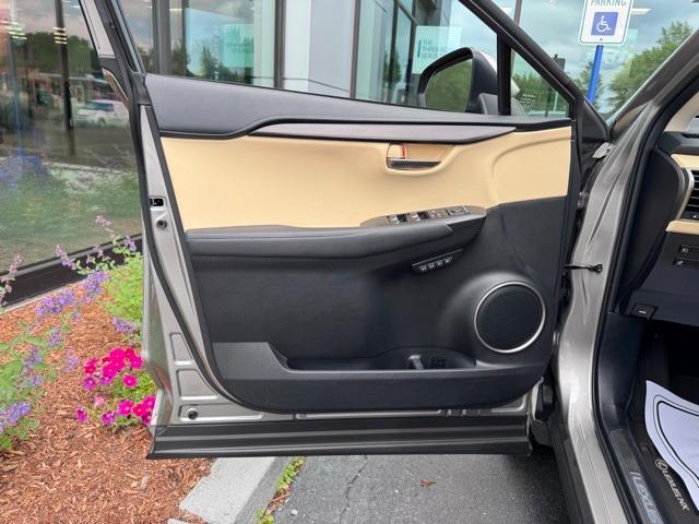 used 2020 Lexus NX 300 car, priced at $32,999