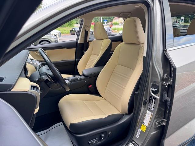 used 2020 Lexus NX 300 car, priced at $32,999