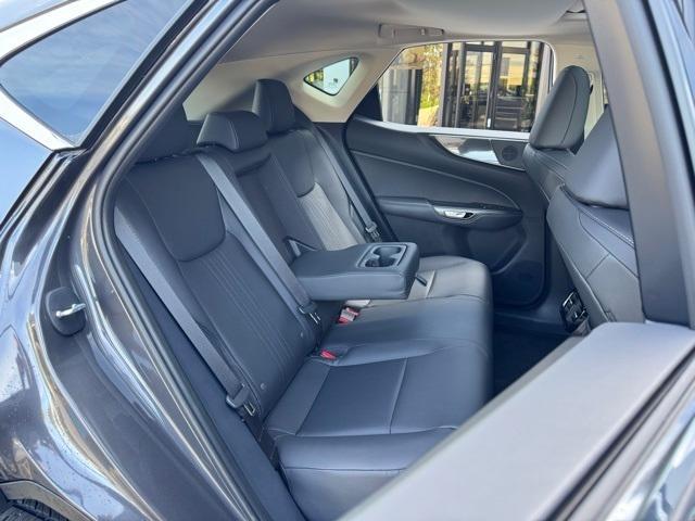 new 2026 Lexus NX 350 car, priced at $48,770