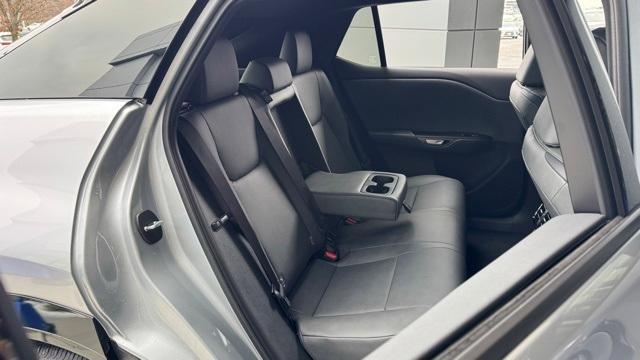 new 2026 Lexus RZ 450e car, priced at $58,005