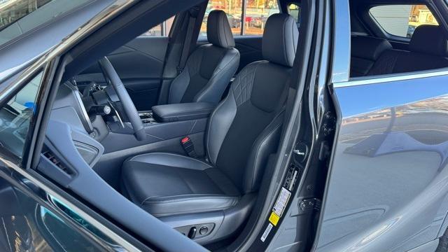 used 2024 Lexus RX 350 car, priced at $50,999