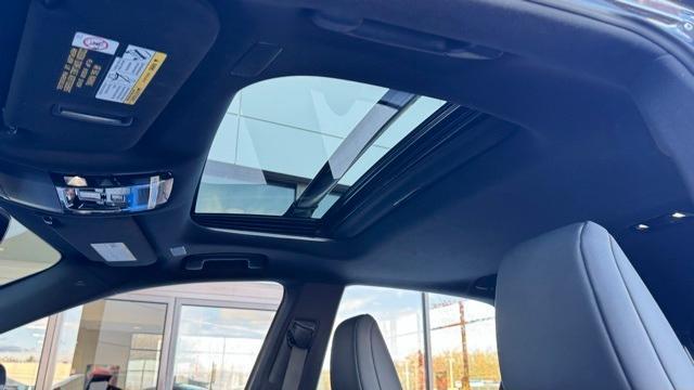 used 2024 Lexus RX 350 car, priced at $50,999