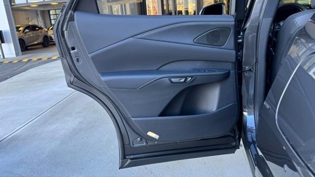 used 2024 Lexus RX 350 car, priced at $50,999