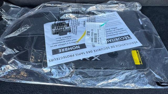 used 2024 Lexus RX 350 car, priced at $50,999