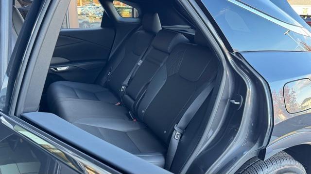 used 2024 Lexus RX 350 car, priced at $50,999